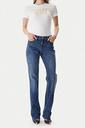 Kadın Maglıetta t-shirt Serıgrafıche T-Shirt - Beyaz | XS