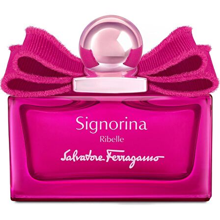 Signorina Ribelle EDP Çiçeksi Kadın Parfüm 100 ml