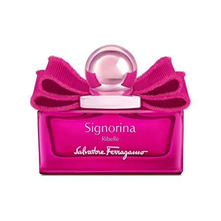 Signorina Ribelle Edp Kadın Parfümü 100 ML + 50 ML 2li Set