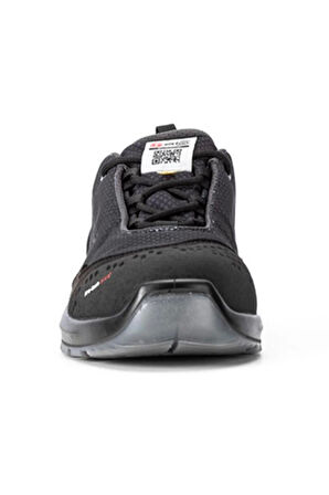 Sixton Auckland 94378-00L S3 Alüminyum Burunlu Hafif İş Ayakkabısı Spor Tip