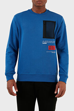 Paul & Shark Erkek Sweat 12311833 402