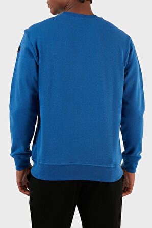 Paul & Shark Erkek Sweat 12311833 402