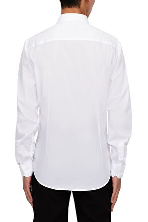 Armani Exchange Erkek Gömlek 8NZC31 ZN28Z 1100