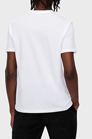 Armani Exchange Erkek T Shirt 8NZT91 Z8H4Z 1100