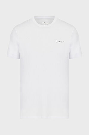 Armani Exchange Erkek T Shirt 8NZT91 Z8H4Z 1100
