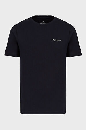Armani Exchange Erkek T Shirt 8NZT91 Z8H4Z 1510