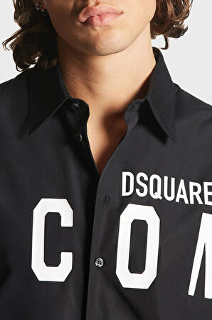 Dsquared2 Erkek Gömlek S79DL0026 S36275 900