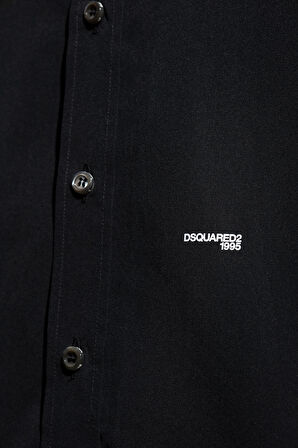 Dsquared2 Erkek Gömlek S74DM0660 S36275 900