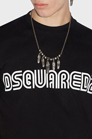 Dsquared2 Erkek T Shirt S71GD1186 S23009 900