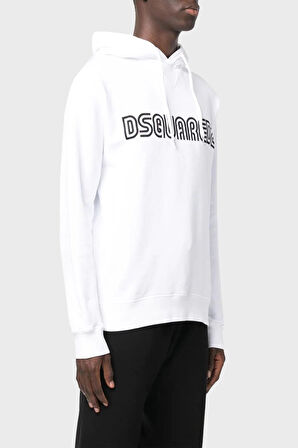 Dsquared2 Erkek Sweat S71GU0550 S25030 100