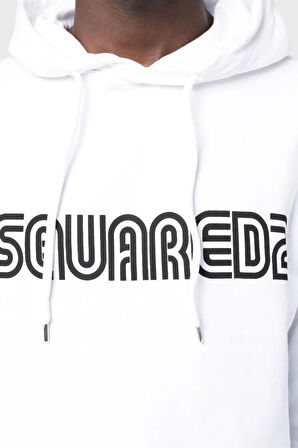 Dsquared2 Erkek Sweat S71GU0550 S25030 100