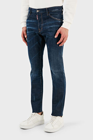 Dsquared2 Erkek Kot Pantolon S74LB1230 S30342 470