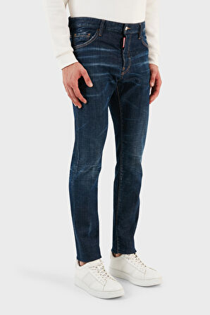 Dsquared2 Erkek Kot Pantolon S74LB1230 S30342 470