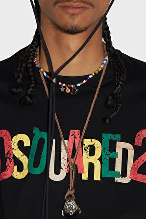 Dsquared2 Erkek T Shirt S71GD1249 S23009 900