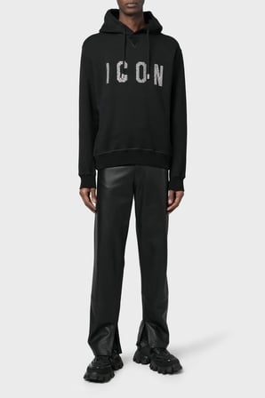 Dsquared2 Erkek Sweat S79GU0106 S25516 900