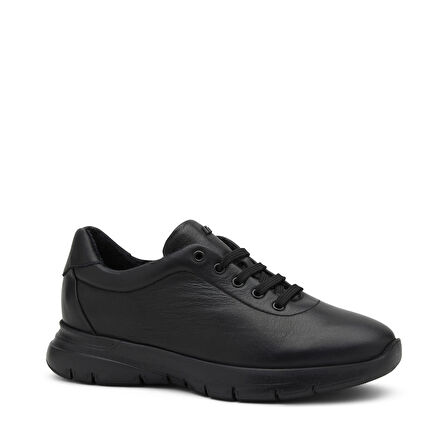 Kadın  43L3 Frau SURF Sneaker Nero