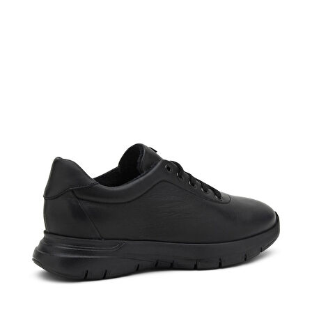 Kadın  43L3 Frau SURF Sneaker Nero