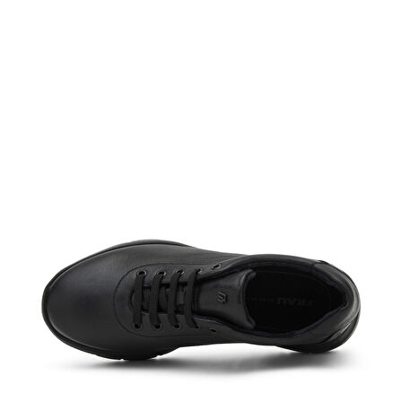 Kadın  43L3 Frau SURF Sneaker Nero