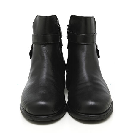 Kadın Bot 53N5 Frau TIVOLI Nero (black)