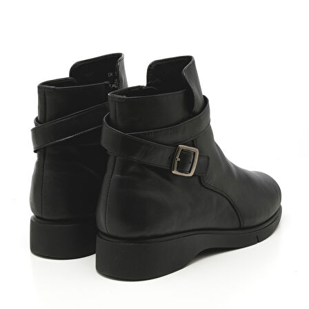 Kadın Bot 53N5 Frau TIVOLI Nero (black)