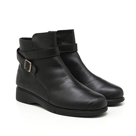Kadın Bot 53N5 Frau TIVOLI Nero (black)