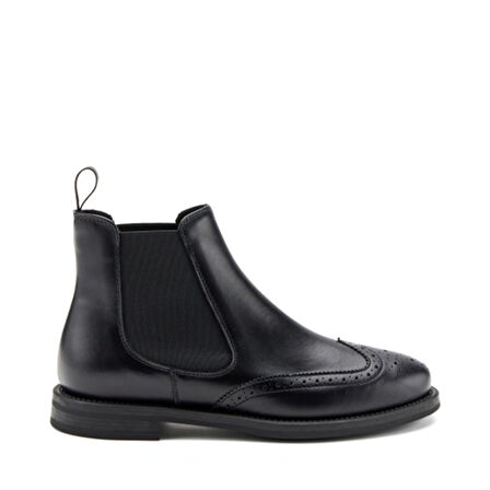 Kadın Bot 98N9 Frau SETAasport  Nero (black)