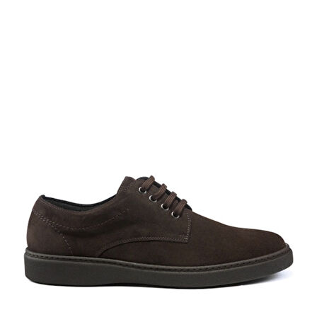 Erkek Sneaker ( Günlük) 19C4 Frau WAXY Pepe (dark brown)