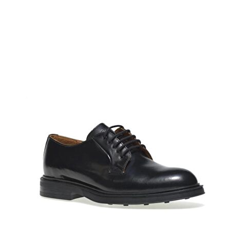 Erkek Oxford/Ayakkabı 73S1 Frau Bristol Nero
