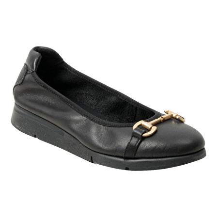 Kadın Babet 51P4 Frau CACHEMIRE Synthetic Black