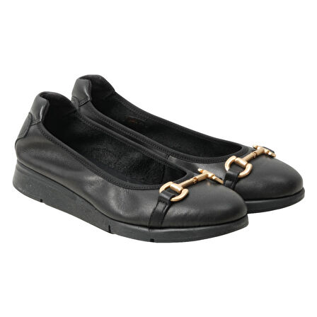 Kadın Babet 51P4 Frau CACHEMIRE Synthetic Black