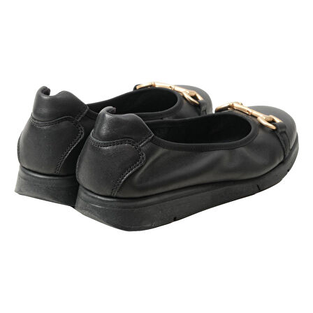 Kadın Babet 51P4 Frau CACHEMIRE Synthetic Black