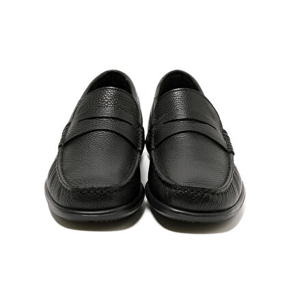 Erkek Oxford ( Klasik) 14T2 Frau BRIO Nero