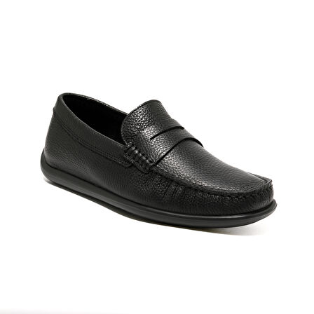 Erkek Oxford ( Klasik) 14T2 Frau BRIO Nero
