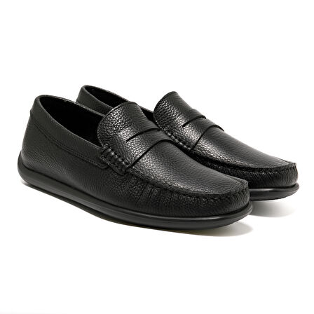 Erkek Oxford ( Klasik) 14T2 Frau BRIO Nero
