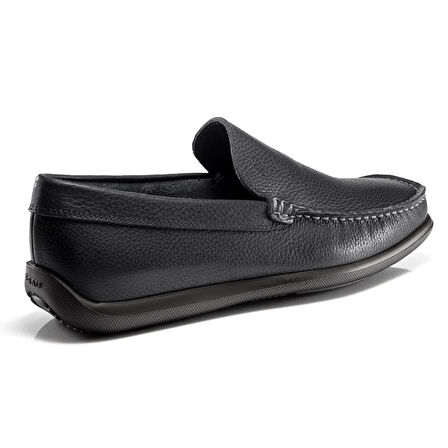 Erkek Oxford/Ayakkabı 14T4 Frau BRIO Leather Nero