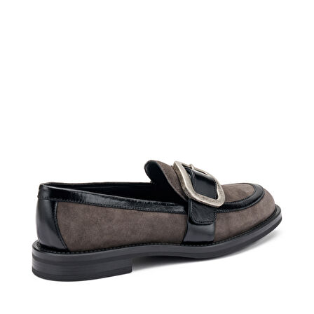 Kadın Oxford ( Klasik) 90A5 Frau SOFTY