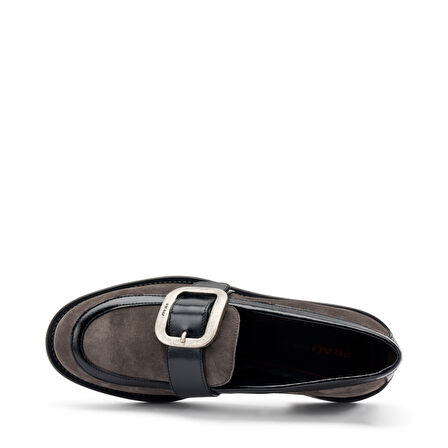 Kadın Oxford ( Klasik) 90A5 Frau SOFTY