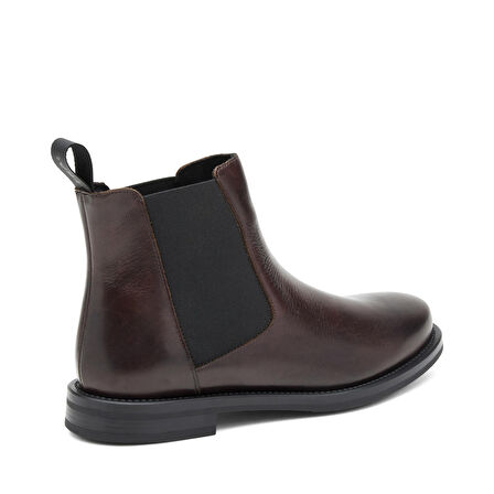 Kadın Bot 98L3 Frau SETA Ankle Boot Caffe