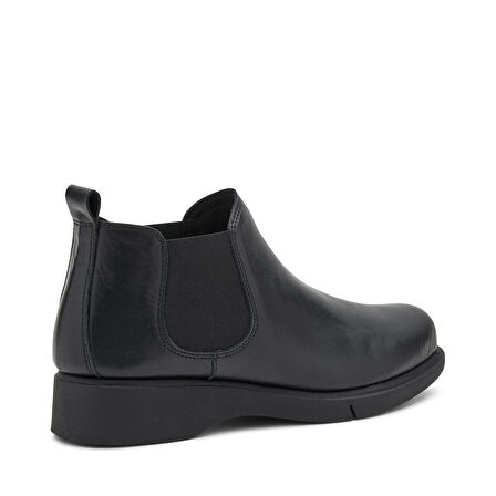 Kadın Bot 53L1 Frau TIVOLI Ankle Boot Nero