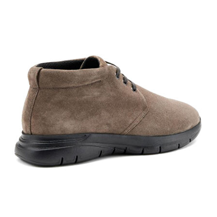 Erkek Bot 09A2 Frau WAXY Desert Boot Visone (Dark Beige)