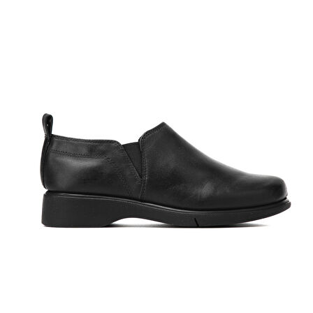 Kadın Oxford ( Klasik) 53L0 Frau CITY NERO (black)