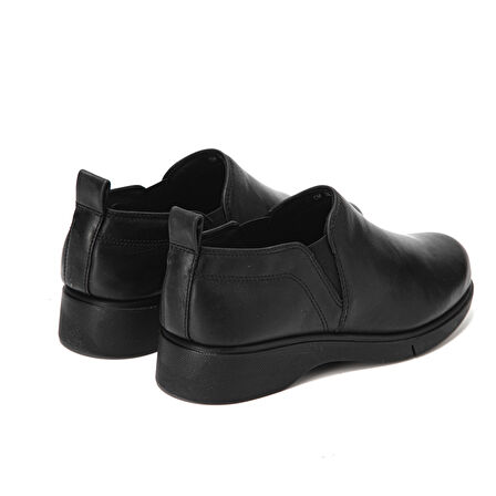 Kadın Oxford ( Klasik) 53L0 Frau CITY NERO (black)