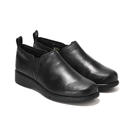 Kadın Oxford ( Klasik) 53L0 Frau CITY NERO (black)