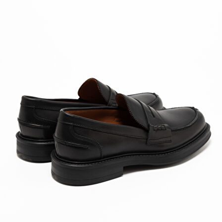 Erkek Oxford ( Klasik) 73L8 Frau PONCHO Nero