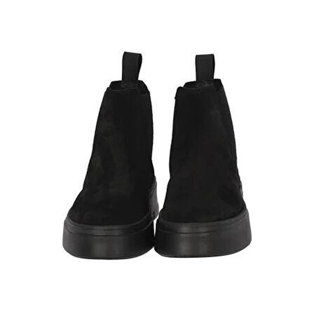 Kadın Bot 38A3 Frau SOFTY ANKLE Boot Nero