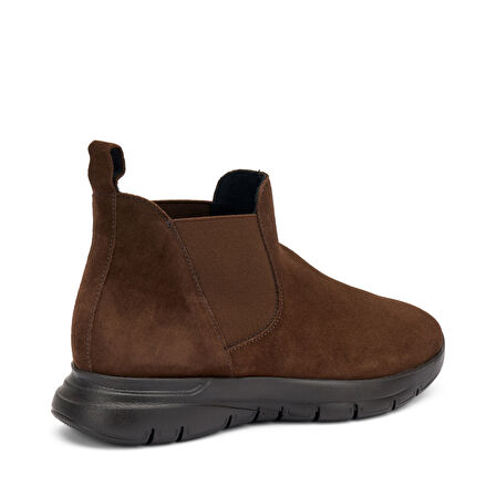 Kadın Bot 43A4 Frau SOFTY Cacao (dark brown)