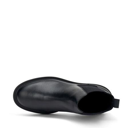 Kadın Bot 79L3 Frau TRESOR Nero