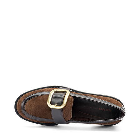 Kadın Oxford ( Klasik) 90A5 Frau SOFTY