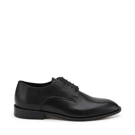 Erkek Oxford ( Klasik) 78M0 Frau VITELLO Nero