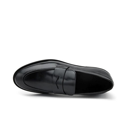 Erkek Oxford ( Klasik) 78R6 Frau OXFORD Nero